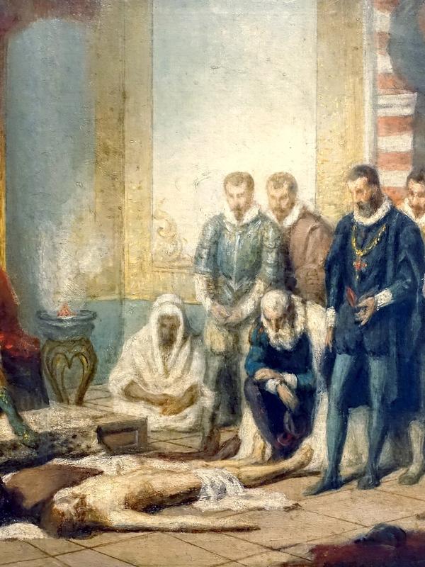 Hvordan hadde verdens­historien sett ut om Marokko hadde fått oppfylt drømmen om amerikanske kolonier?