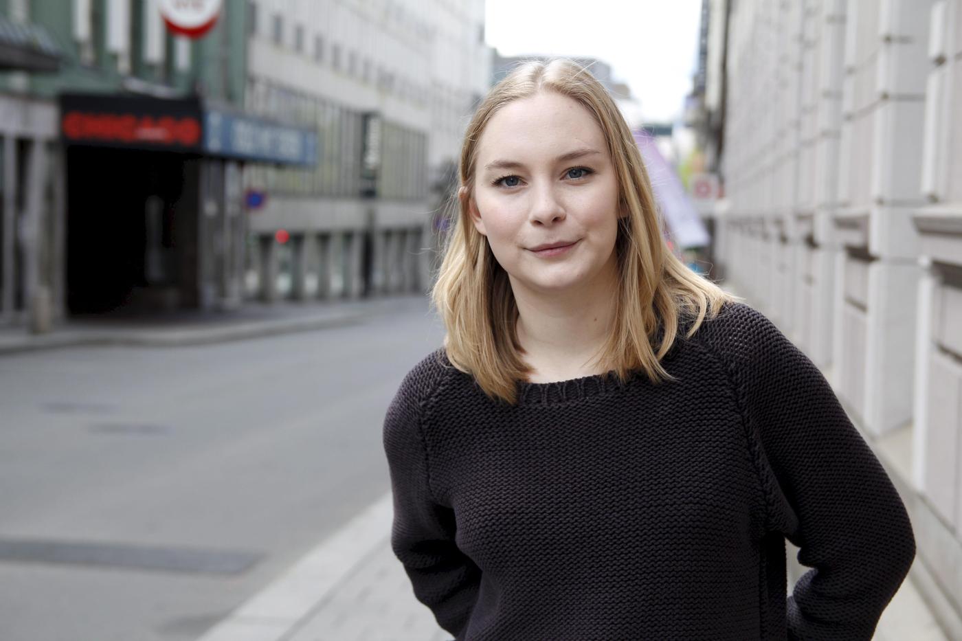 Vil Heller Ha Mer Om Fagbevegelsen | Klassekampen