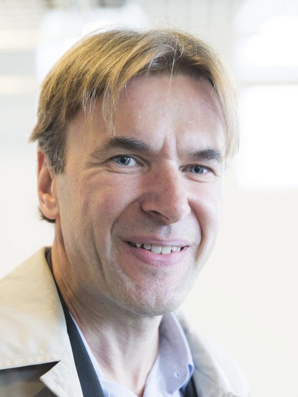 SÅNN GÅR DAGENE