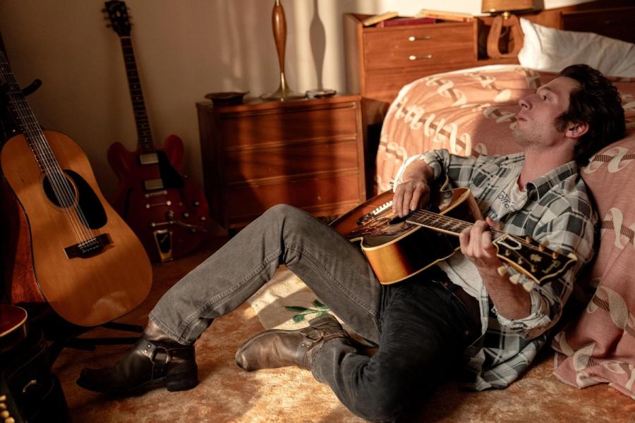 «Springsteen: Deliver Me from Nowhere»: En helt spesiell film om en helt spesiell plate
