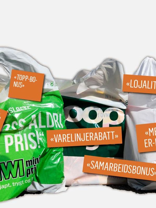 Slik foregår de topphemmelige forhandlingene som bestemmer hva du kan kjøpe i butikken.