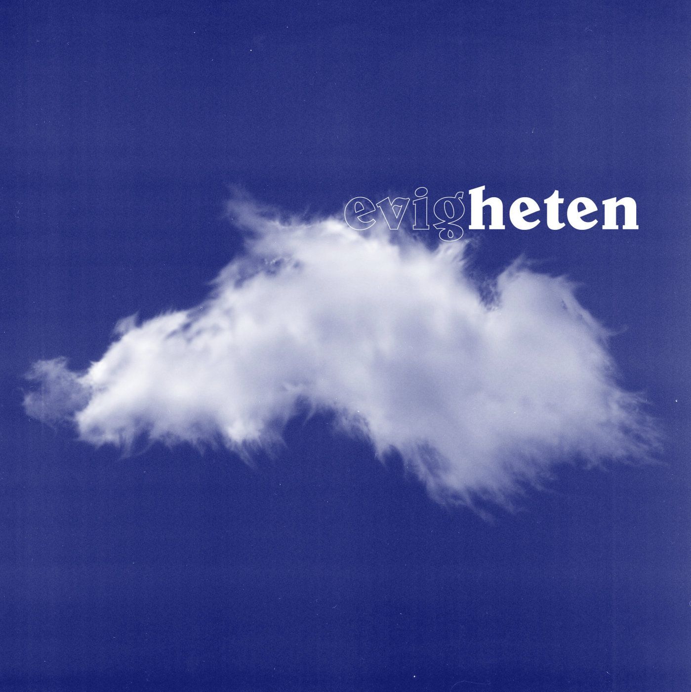 Evigheten