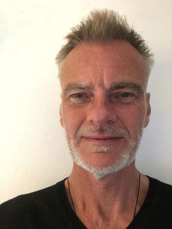 Erlend Efskind i Folkestyret-lista vil tenke nytt i politikken.