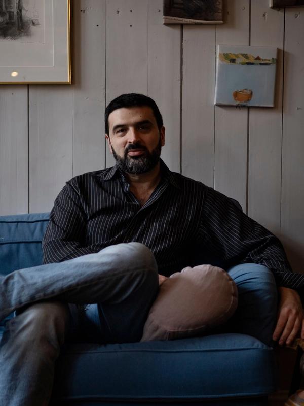 Ali Esbati tror USA og Israels angrep setter kampen for frihet og demokrati i Iran tilbake