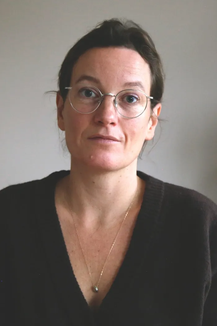 HAR DRATT SIN KOS: Agnes Lidbeck