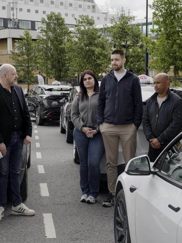 Bønnfaller Stortinget om hjelp
