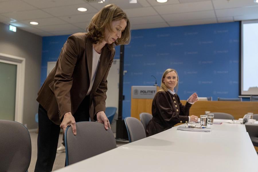 Har brukt fem år på å skjerpe krav om politiattest