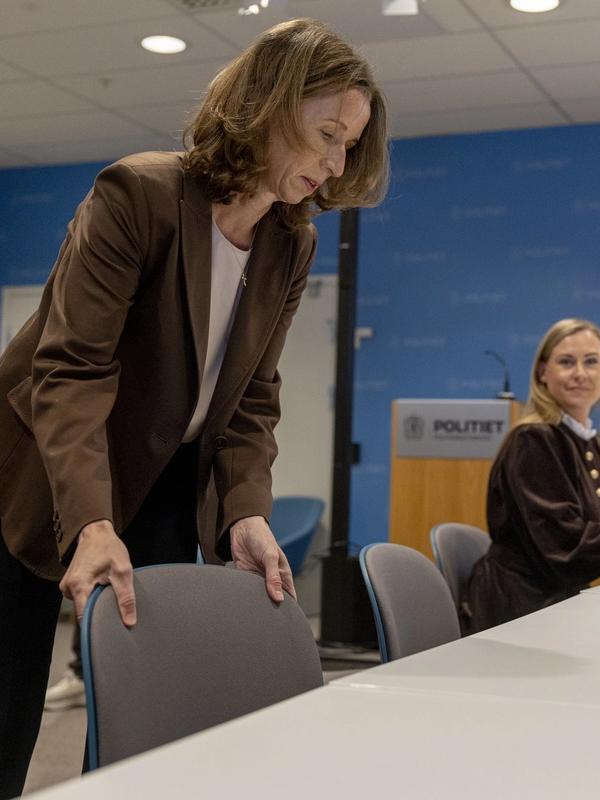 Har brukt fem år på å skjerpe krav om politiattest