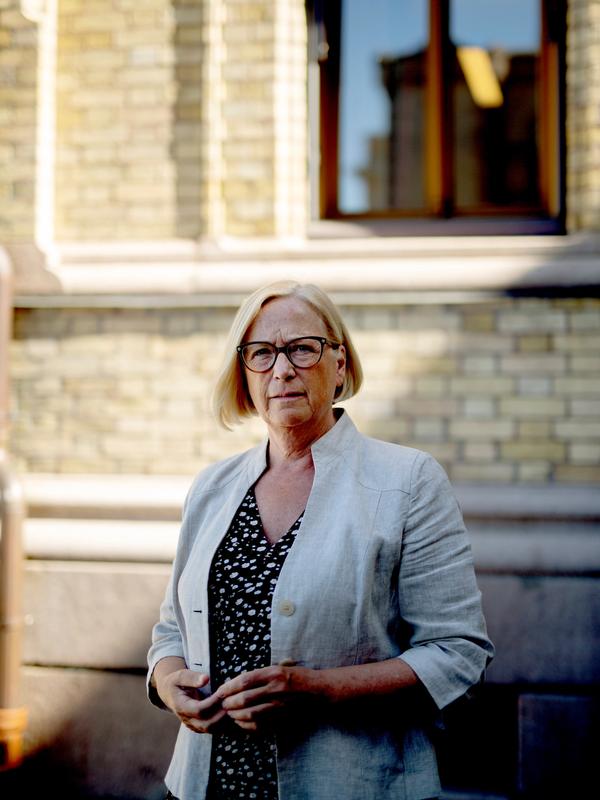 Vil snu hver stein for å skrote taxireformen