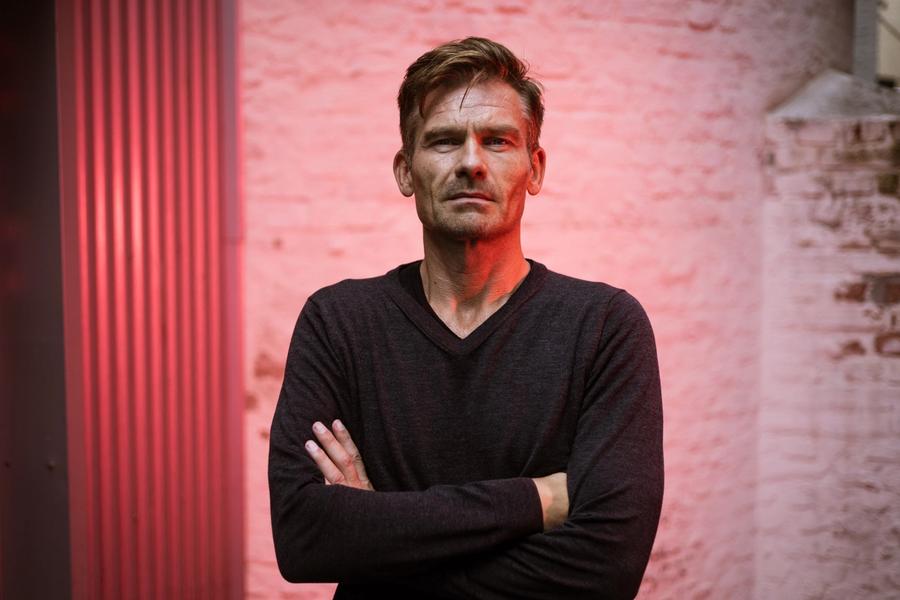 Sjef­økonom: Folk innbiller seg ikke at de har dårlig råd
