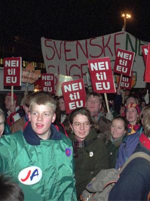 Ragnhild Thielemann: Nå vil vi ha vår 1994-opplevelse