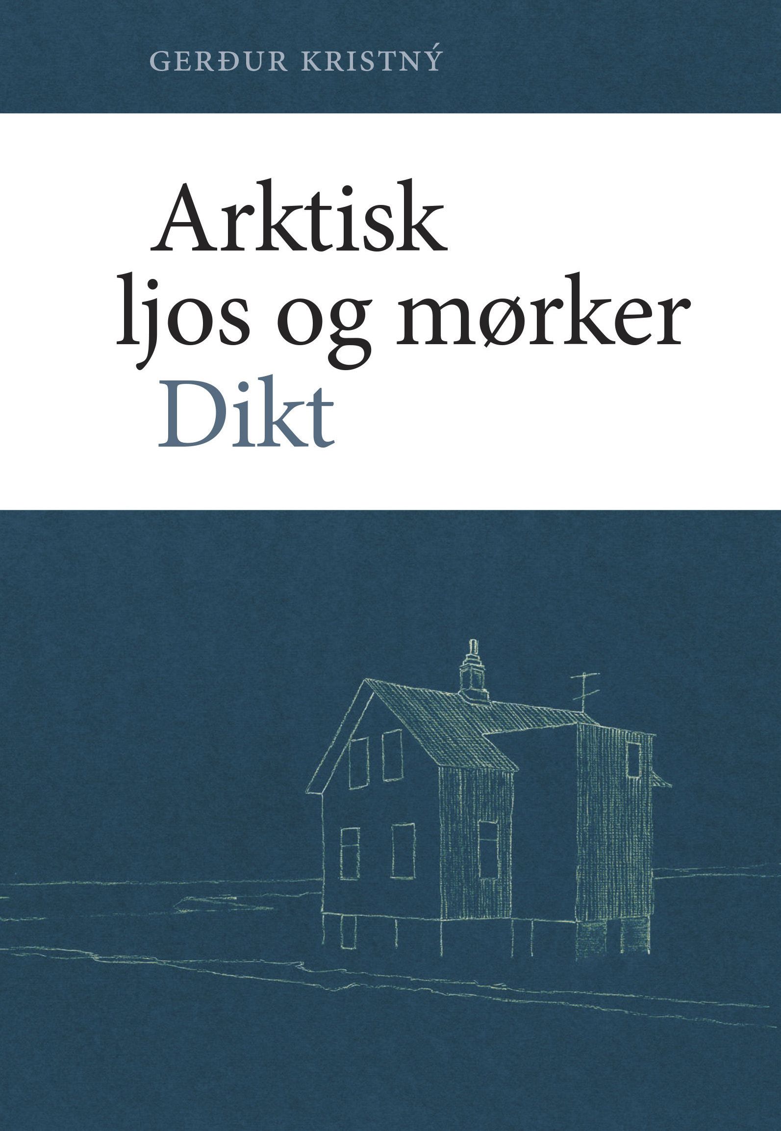 Dikt