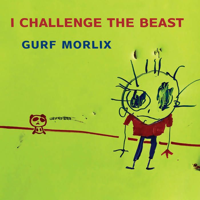 Gurf Morlix