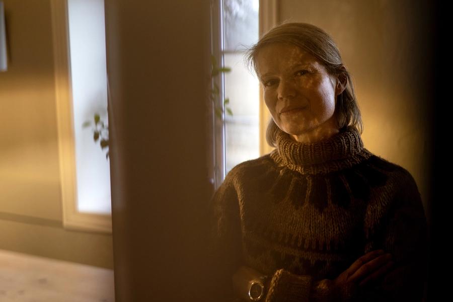Historiker mener Marte Michelet rører ved en «patriotisk grunnfortelling» om andre verdenskrig i Norge.