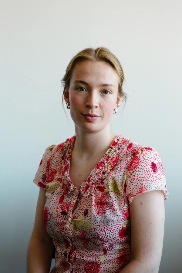 Maria Høgetveit Jølle