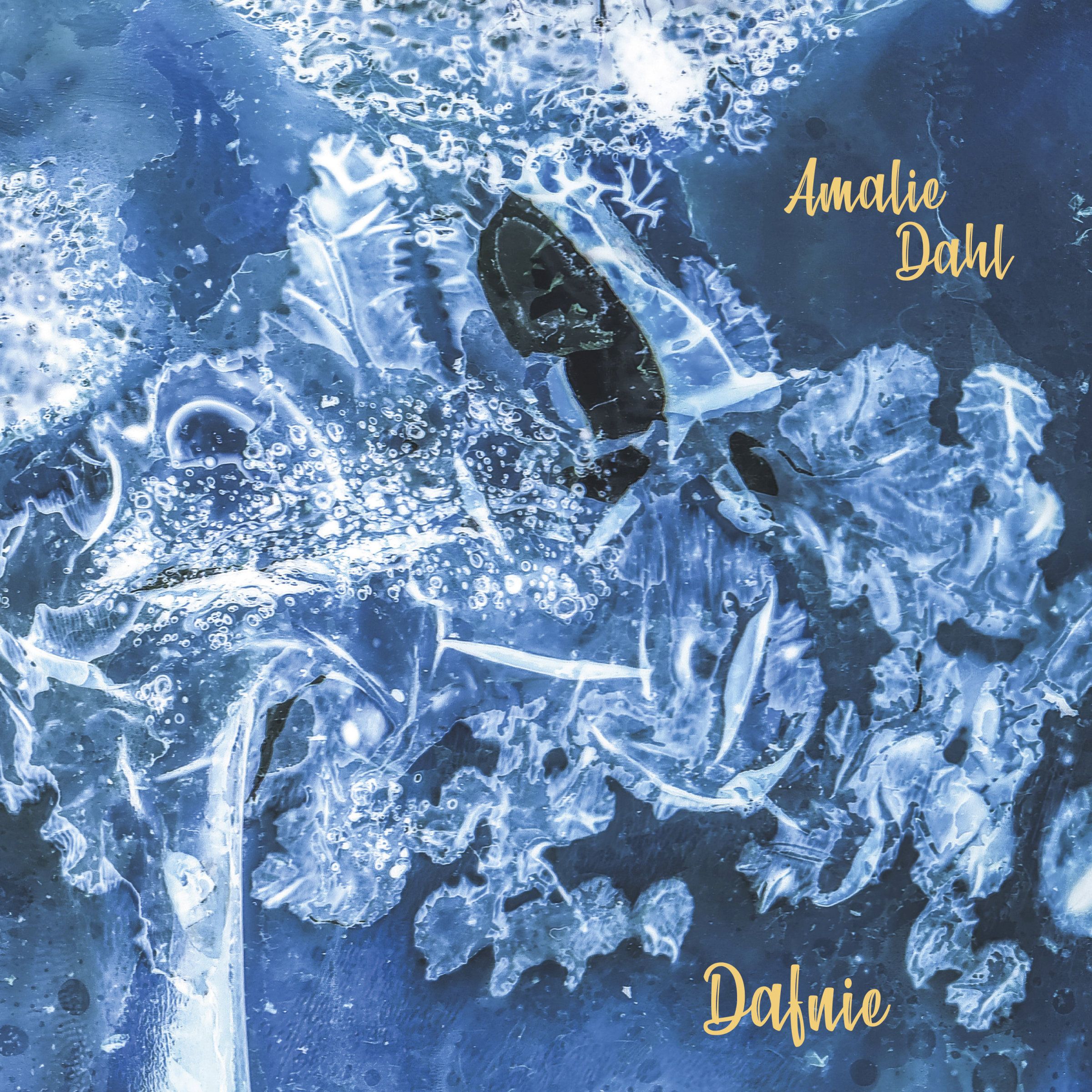 Amalie Dahl’s Dafnie