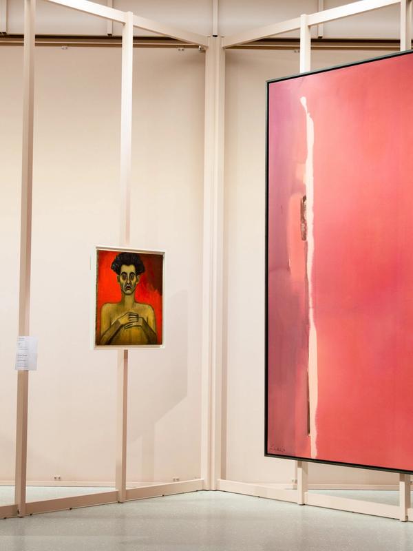 Nasjonalmuseet skal «bidra» med ekspertråd når den private Fredriksen-samlingen utvides. Det kan være regelbrudd.