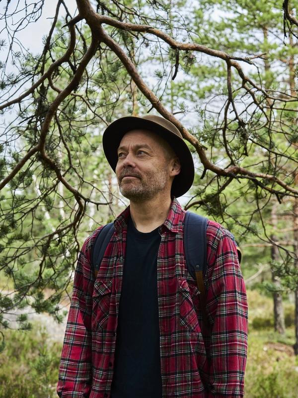 Mikkel Soya Bølstad sørget over nærskogen. Så lærte han seg å elske et hogstfelt.