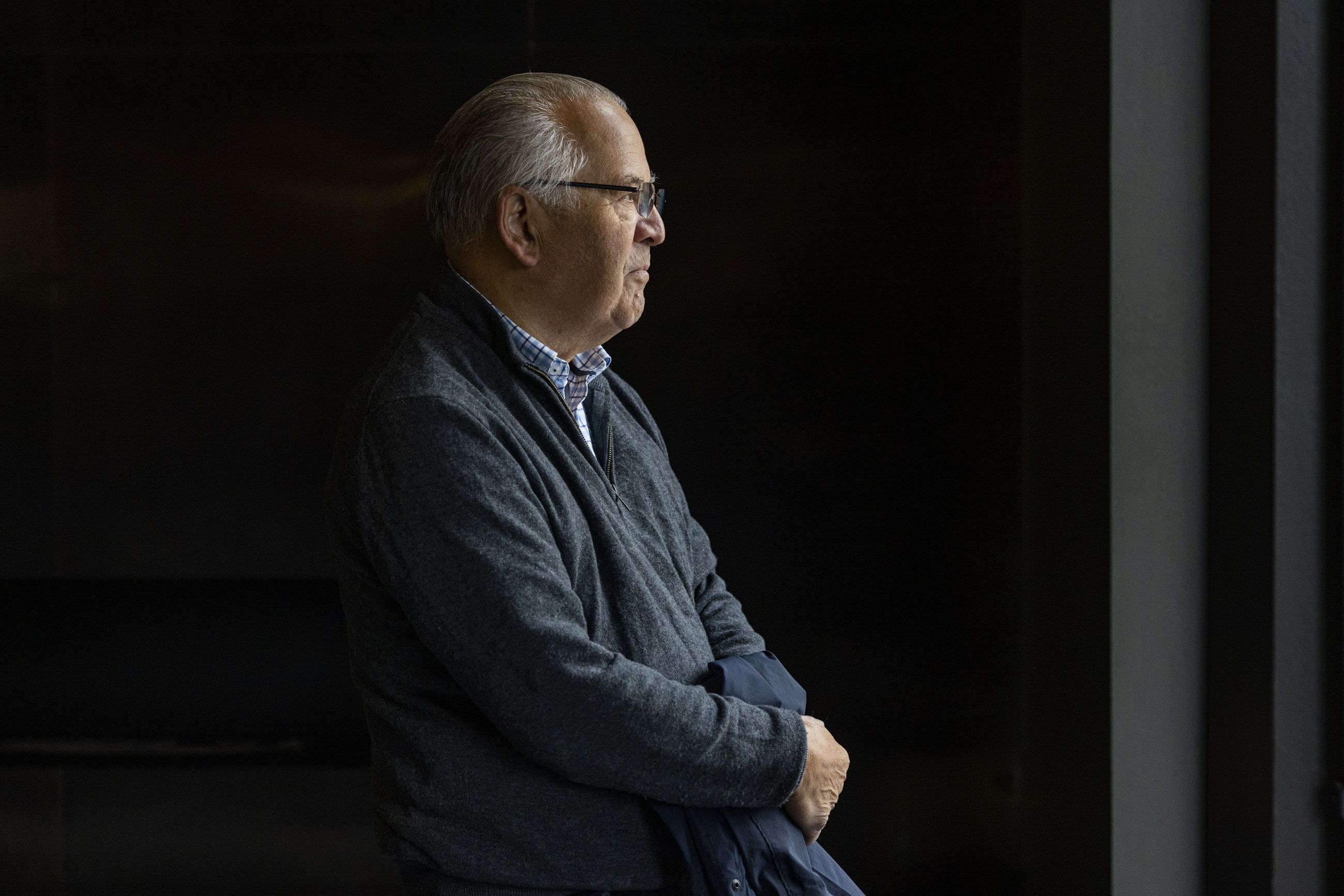 Ikke like sikker: Pensjonert barnelege Jens Grøgaard mener sakkyndige kan ha vært for dårlige til å vurdere alternative forklaringer i filleristingssakene.