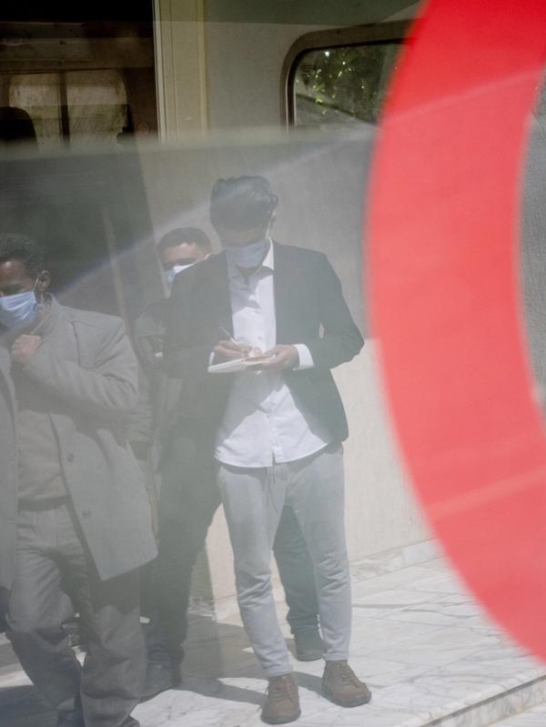 Pandemien har ikke hindret Libyas politikere i å plyndre landets helsevesen.