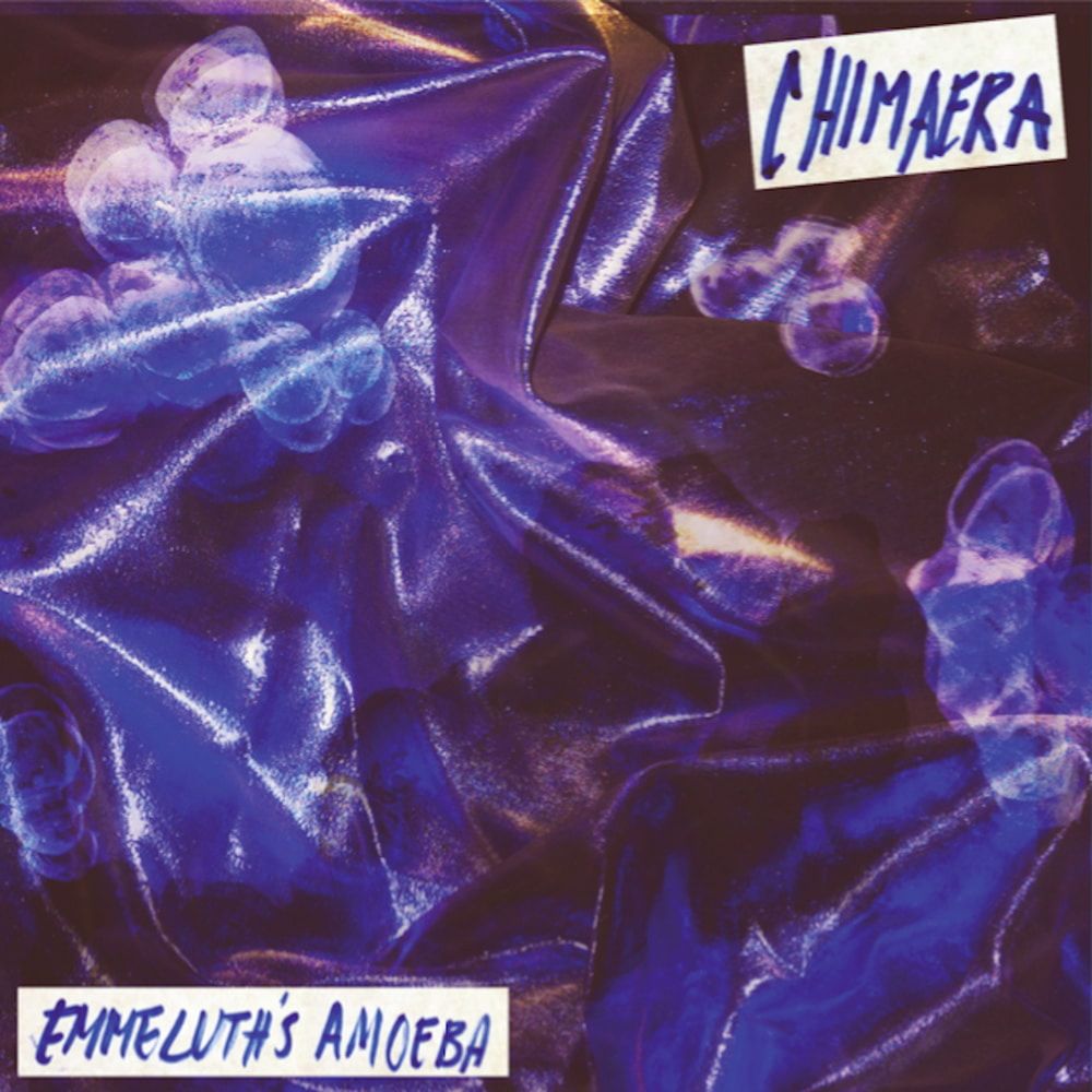 Emmeluth’s Amoeba