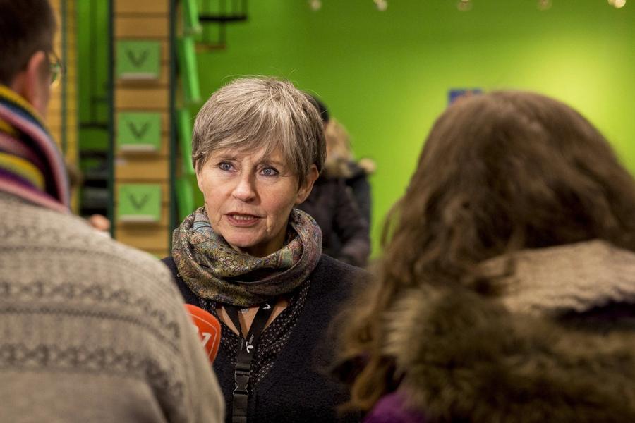 «Tragisk og uhåndgripelig», sier tidligere filmfestivalsjef om direktørskandalen ved Nordnorsk kunstmuseum.