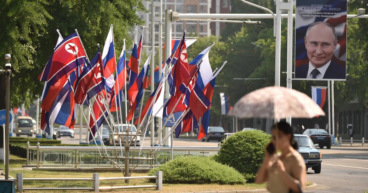 Uenighet om nordkoreansk krigsbidrag Klassekampen