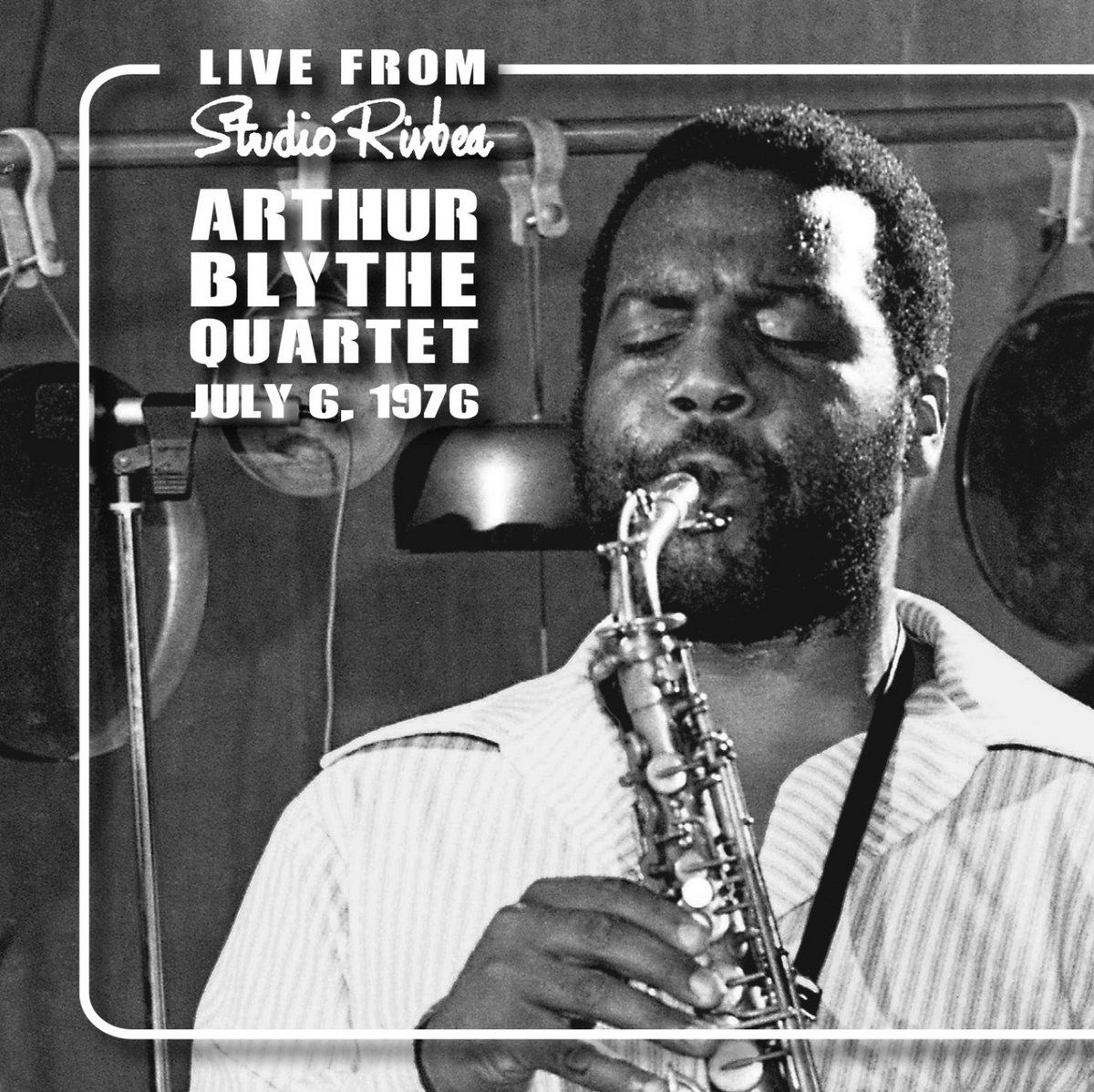 Arthur Blythe