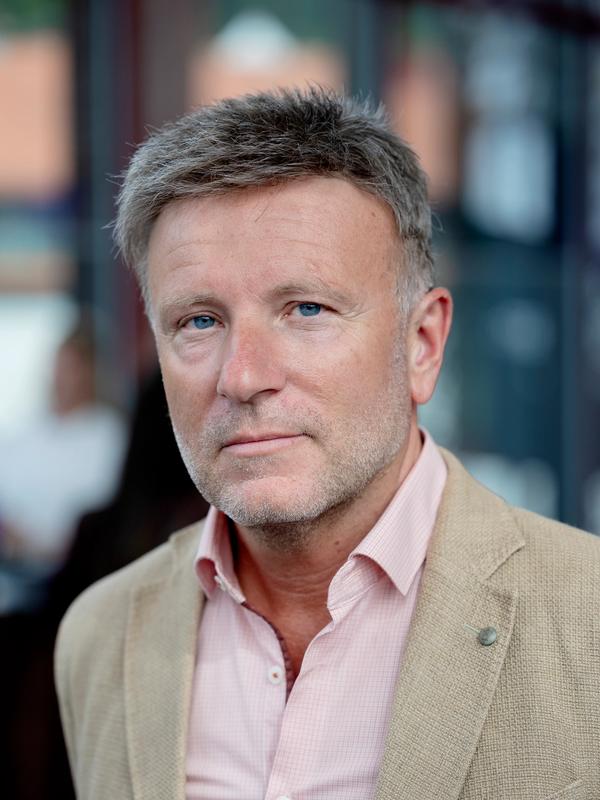 Israel og USA gjør oss alle en tjeneste, mener Vebjørn Selbekk