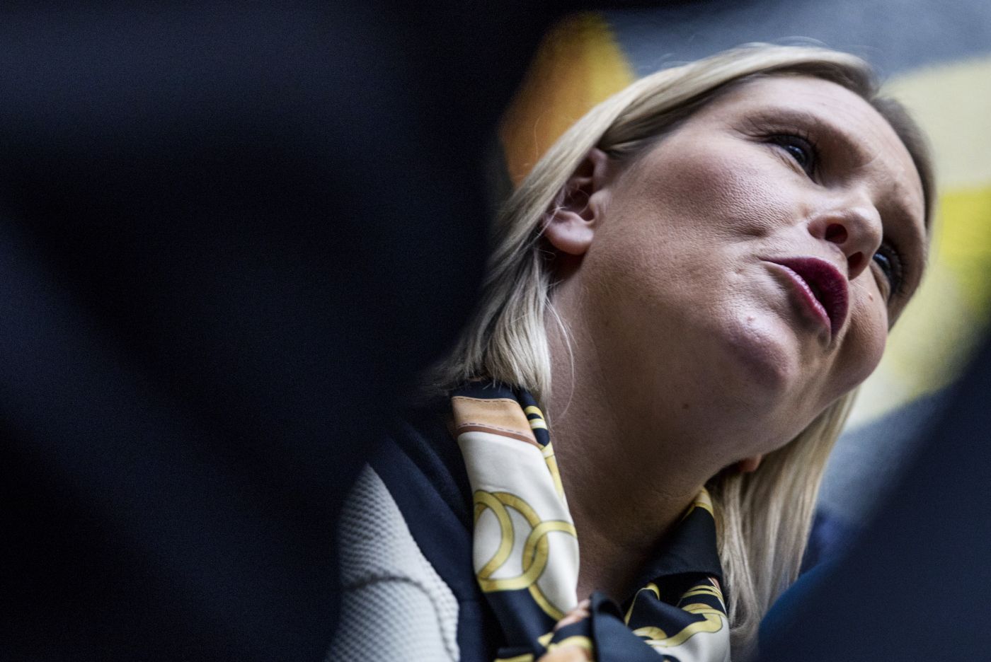 Foto: Tom Henning Bratlie