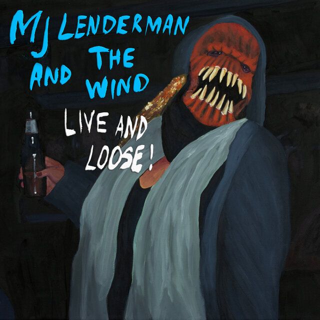 MJ Lenderman