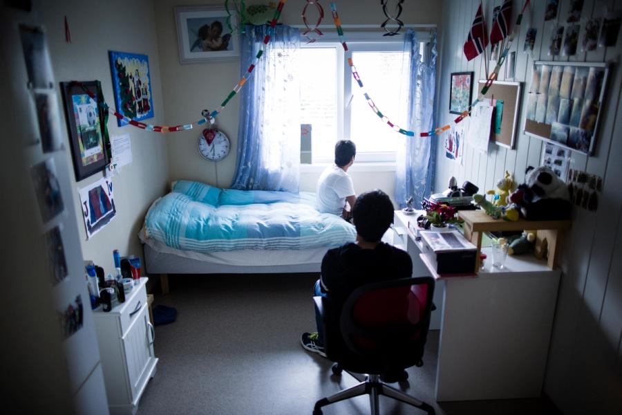 Kjersti Stenseng: Flere flyktninger trengs i arbeidslivet