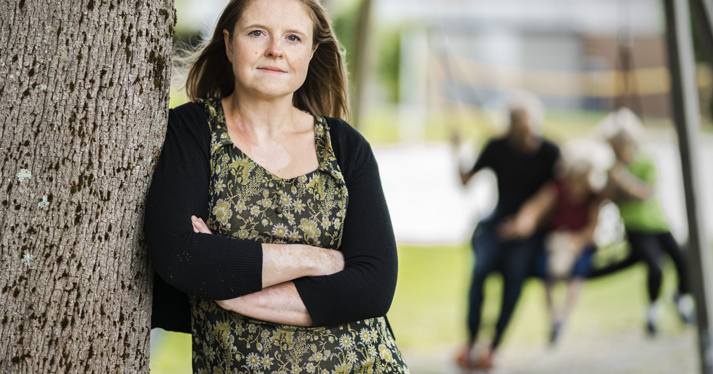 Nynorsk taper digitalt - Vimarsana News
