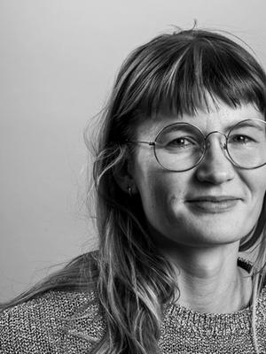 Hanne Skogvang Stork