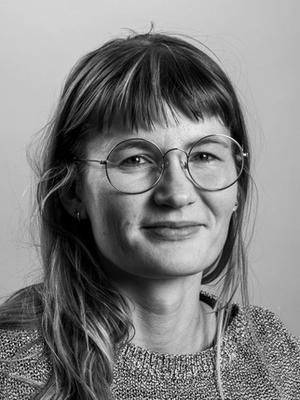 Hanne Skogvang Stork