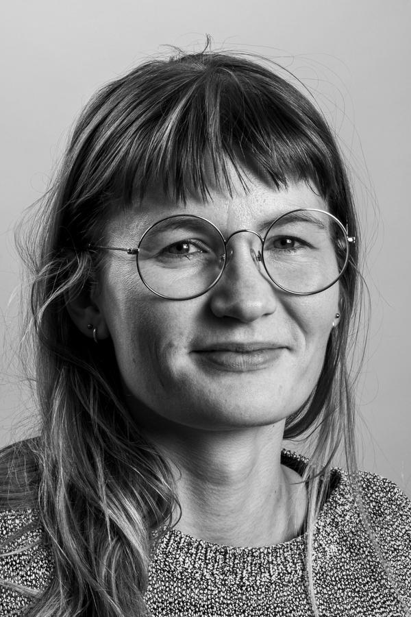 Hanne Skogvang Stork