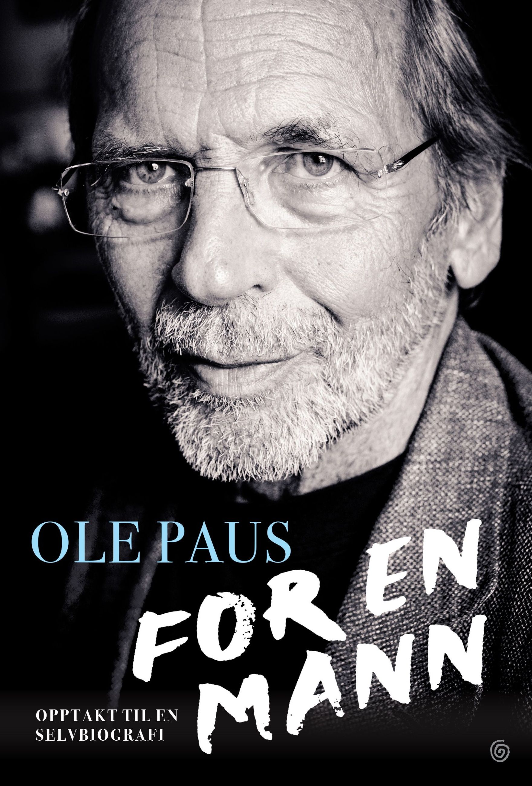 Ole Paus /Asbjørn Bakke