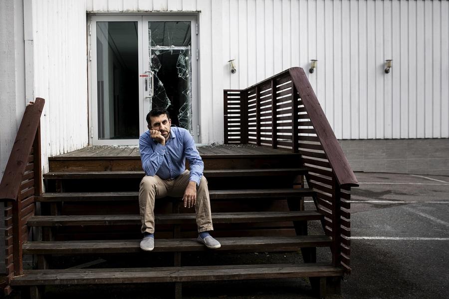 PST oppjusterte farenivået for terror mot muslimer. Moskeene ble ikke informert.