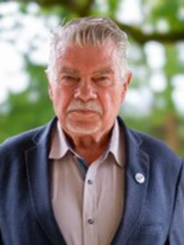 Terje Kollbotn (73) har gjort opprør i femti år. Han er ikkje ferdig enno.