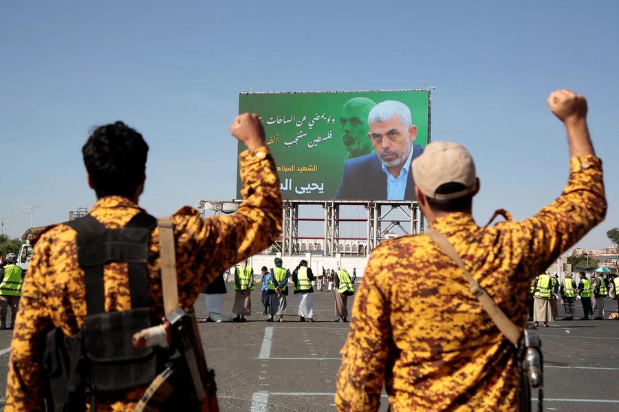 Hamas er ferdig. Og likevel er ideen om Hamas mektigere nå enn noen gang.