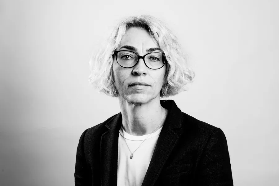 Guri Kulås i Cannes: «Dette blir årets Gullpalme-vinnar»