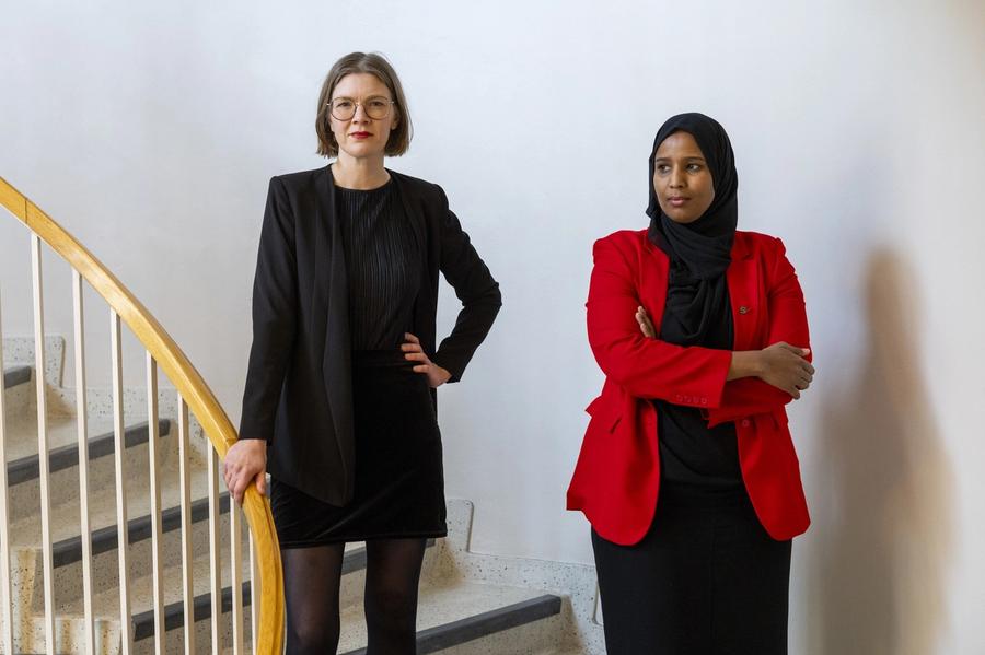 Kaller innsynsnekt nok et svik mot ofrene – varsler kamp 