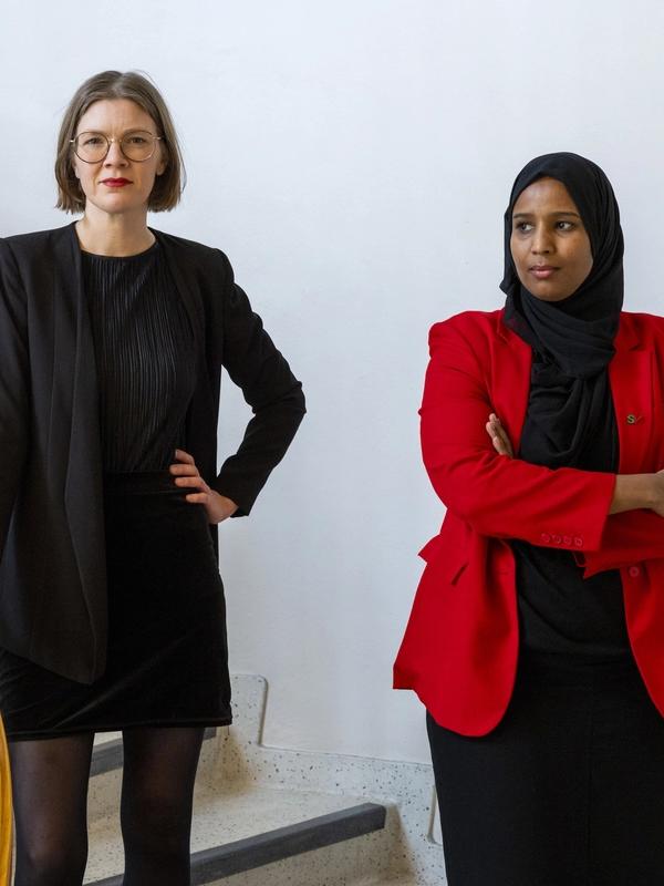 Kaller innsynsnekt nok et svik mot ofrene – varsler kamp 