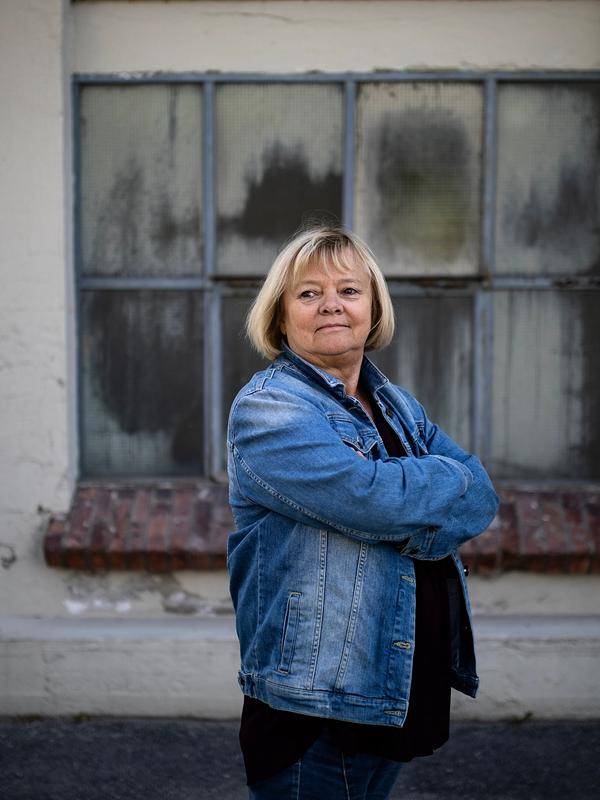 Krever en politikk for de svakeste