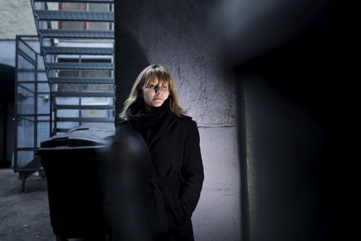 Foto: Christopher Olssøn