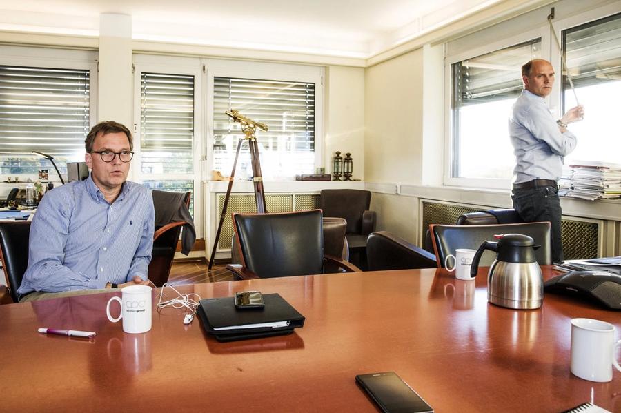 Adolfsen-familien skreiv under på aldri å selge, men solgte barnehagene likevel.