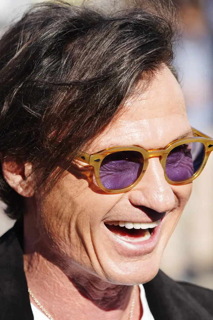 Flyr privat: Petter Stordalen