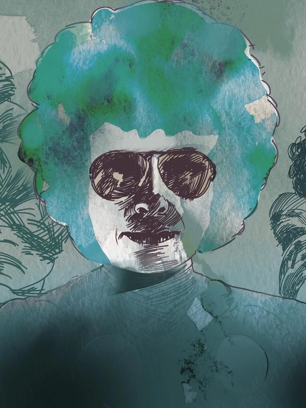«Dory Previn skreiv: 'My daddy says I ain’t his child'»