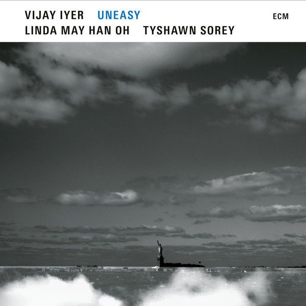 Vijay Iyer, Linda May Han Oh, Tyshawn Sorey