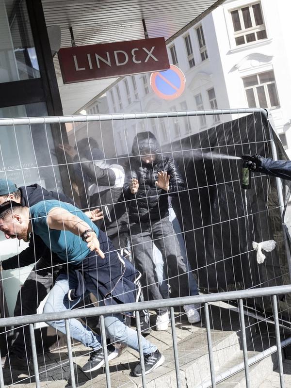 Antiislamske grupper har funnet gnisten til evig provokasjon. Hvordan kan den slukkes?
